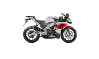 Carénages Aprilia RS4 50 125 Vente en Gros