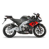 Carénages Aprilia RSV125RR Vente en Gros