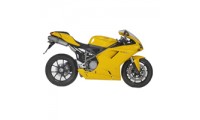 Carénages Ducati 1098 Vente en Gros
