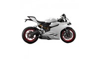 Carénages Ducati 1198 Vente en Gros