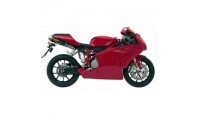 Carénages Ducati 749 Vente en Gros