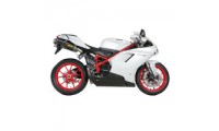 Carénages Ducati 848 Vente en Gros