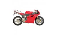Carénages Ducati 996 Vente en Gros
