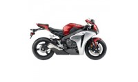 Carénages Honda CBR1000RR 2008-2011 Vente en Gros