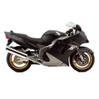 Carénages Honda CBR1100XX Vente en Gros