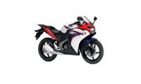 Carénages Honda CBR125R 2011-2013 Vente en Gros