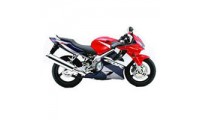 Carénages Honda CBR600 F2 1991-1994 Vente en Gros