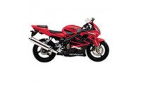 Carénages Honda CBR600 F4i 2001-2003 Vente en Gros