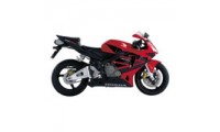 Carénages Honda CBR600RR 2003-2004 Vente en Gros