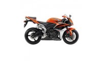 Carénages Honda CBR600RR 2007-2008 Vente en Gros