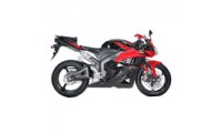 Carénages Honda CBR600RR 2009-2012 Vente en Gros