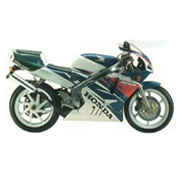 Carénages Honda NSR250 Vente en Gros