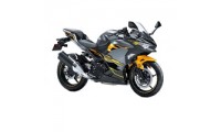 Carénages Kawasaki EX400 Vente en Gros