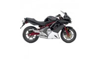 Carénages Kawasaki EX650 2006-2008 Vente en Gros