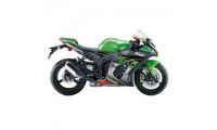 Carénages Kawasaki ZX10R Vente en Gros