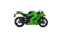 Carénages Kawasaki ZX10R 2011-2015 Vente en Gros
