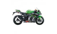 Carénages Kawasaki ZX10R 2016-2019 Vente en Gros