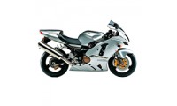 Carénages Kawasaki ZX12R 2002-2005 Vente en Gros