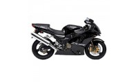 Carénages Kawasaki ZX12R Vente en Gros