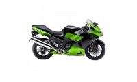 Carénages Kawasaki ZX14R Vente en Gros
