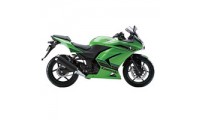 Carénages Kawasaki ZX250R Vente en Gros