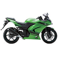 Carénages Kawasaki ZX250R Vente en Gros