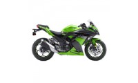 Carénages Kawasaki ZX300R 2013-2016 Vente en Gros