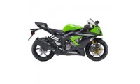 Carénages Kawasaki ZX6R 2013-2018 Vente en Gros