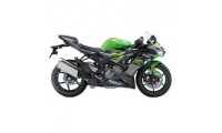Carénages Kawasaki ZX6R 2019-2020 Vente en Gros