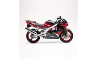 Carénages Kawasaki ZX9R 2000-2001 Vente en Gros