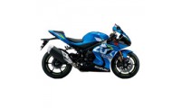 Carénages Suzuki GSXR 1000 Vente en Gros