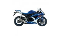 Carénages Suzuki GSXR 600 2008-2010 Vente en Gros