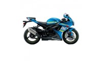Carénages Suzuki GSXR 600 Vente en Gros