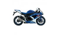 Carénages Suzuki GSXR 750 2008-2010 Vente en Gros