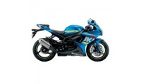 Carénages Suzuki GSXR 750 Vente en Gros