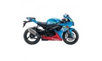 Carénages Suzuki GSXR 750 2011-2024 Vente en Gros