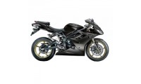 Carénages Triumph Daytona 675 Triple 2006-2008 Vente en Gros