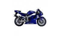 Carénages Yamaha R1 1998-1999 Vente en Gros