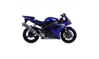 Carénages Yamaha R1 2002-2003 Vente en Gros