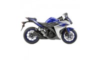 Carénages Yamaha R3 Vente en Gros
