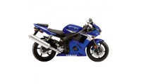 Carénages Yamaha R6 2003-2005 Vente en Gros