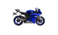 Carénages Yamaha R6 Vente en Gros