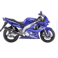 Carénages Yamaha YZF600R Vente en Gros