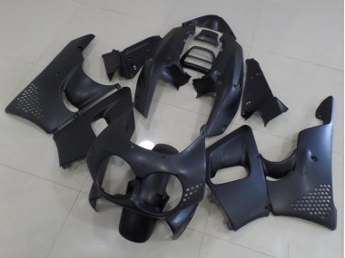 Carénage Moto CBR 900 RR 893 1994-1995 - Noir Mat Vente en Gros