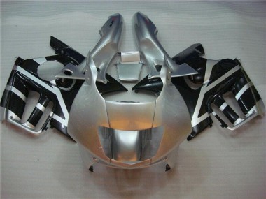Carénage Moto CBR 600 F3 1995-1998 - Argent Vente en Gros