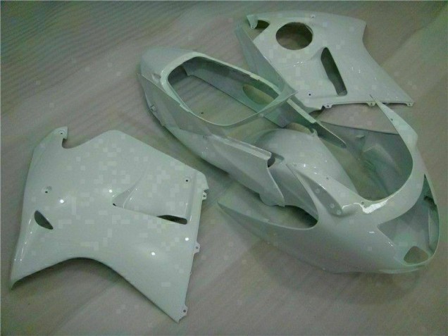 Carénage Moto CBR 1100 XX 1996-2007 - Blanc Vente en Gros