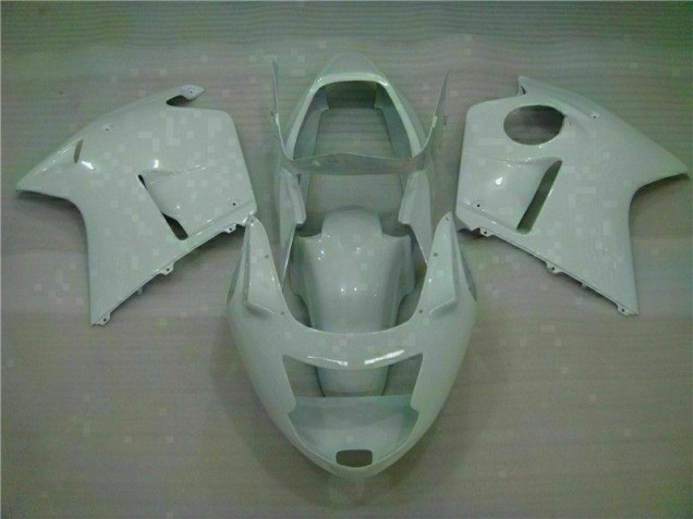 Carénage Moto CBR 1100 XX 1996-2007 - Blanc Vente en Gros