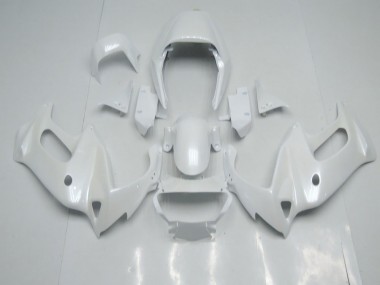 Carénage Moto VTR 1000 F 1997-2005 - Blanc Nacré Vente en Gros