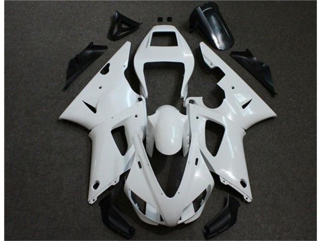 Carénage Moto R1 1998-1999 - Non Peint Vente en Gros Carénage Moto R1 1998-1999 - Non Peint Vente en Gros