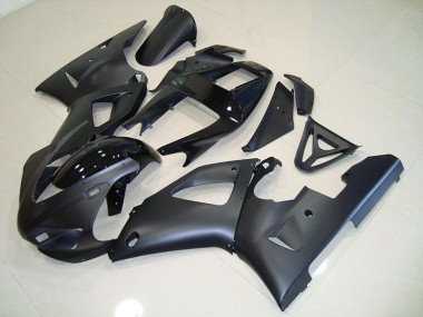 Carénage Moto R1 1998-1999 - Noir Mat Vente en Gros